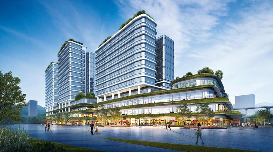 清凤集团是一家以房地产开发为龙头,融合